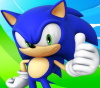 Sonic játékok telefonra