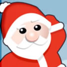 Télapós, Mikulásos játékok iphonera  és okostelefonra